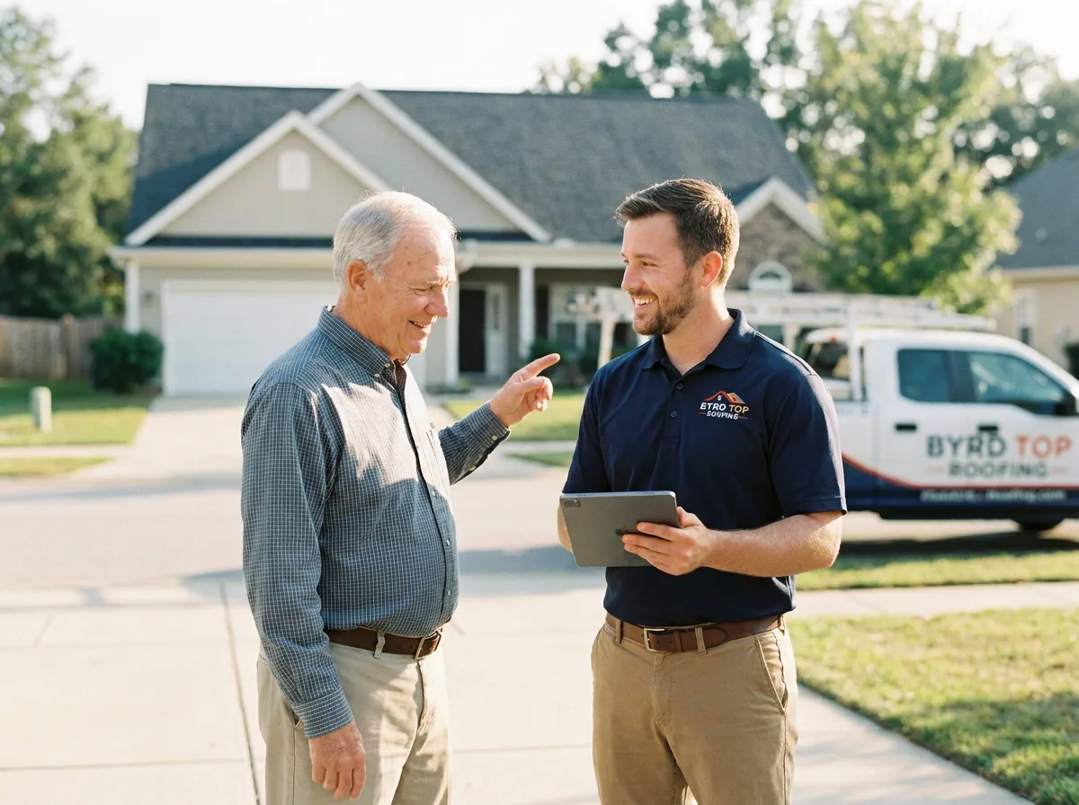 Roofing Granby, VT FAQs